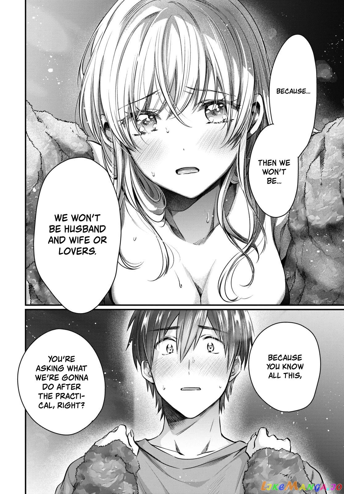 More Than a Married Couple, But Not Lovers, Chapter 64 image 28